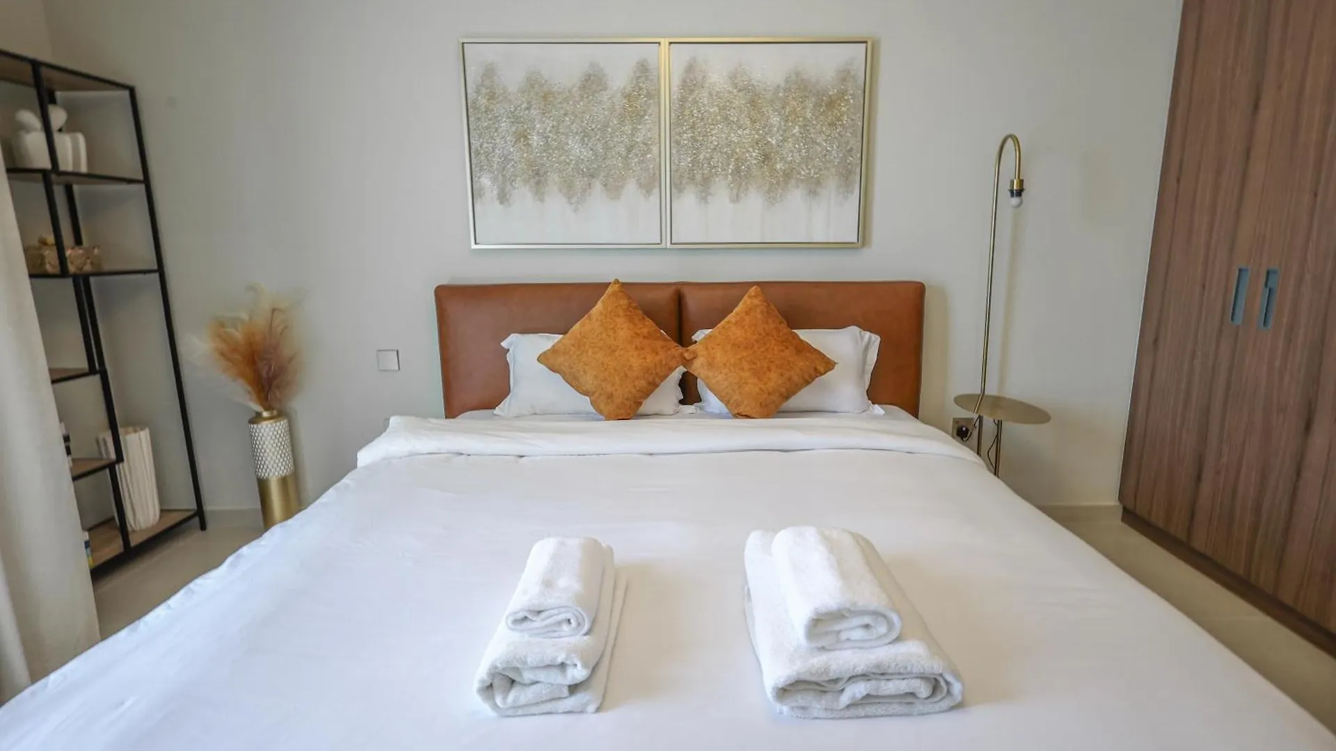 Apartment Epitome Vida Residence 1-Bedroom - Creek Beach Dubai United Arab Emirates
