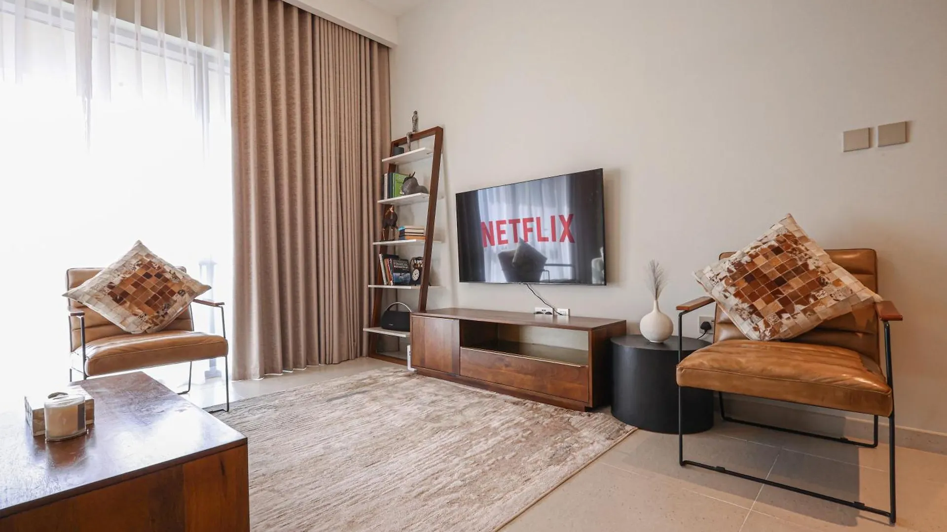 Epitome Vida Residence 1-Bedroom - Creek Beach Dubai United Arab Emirates