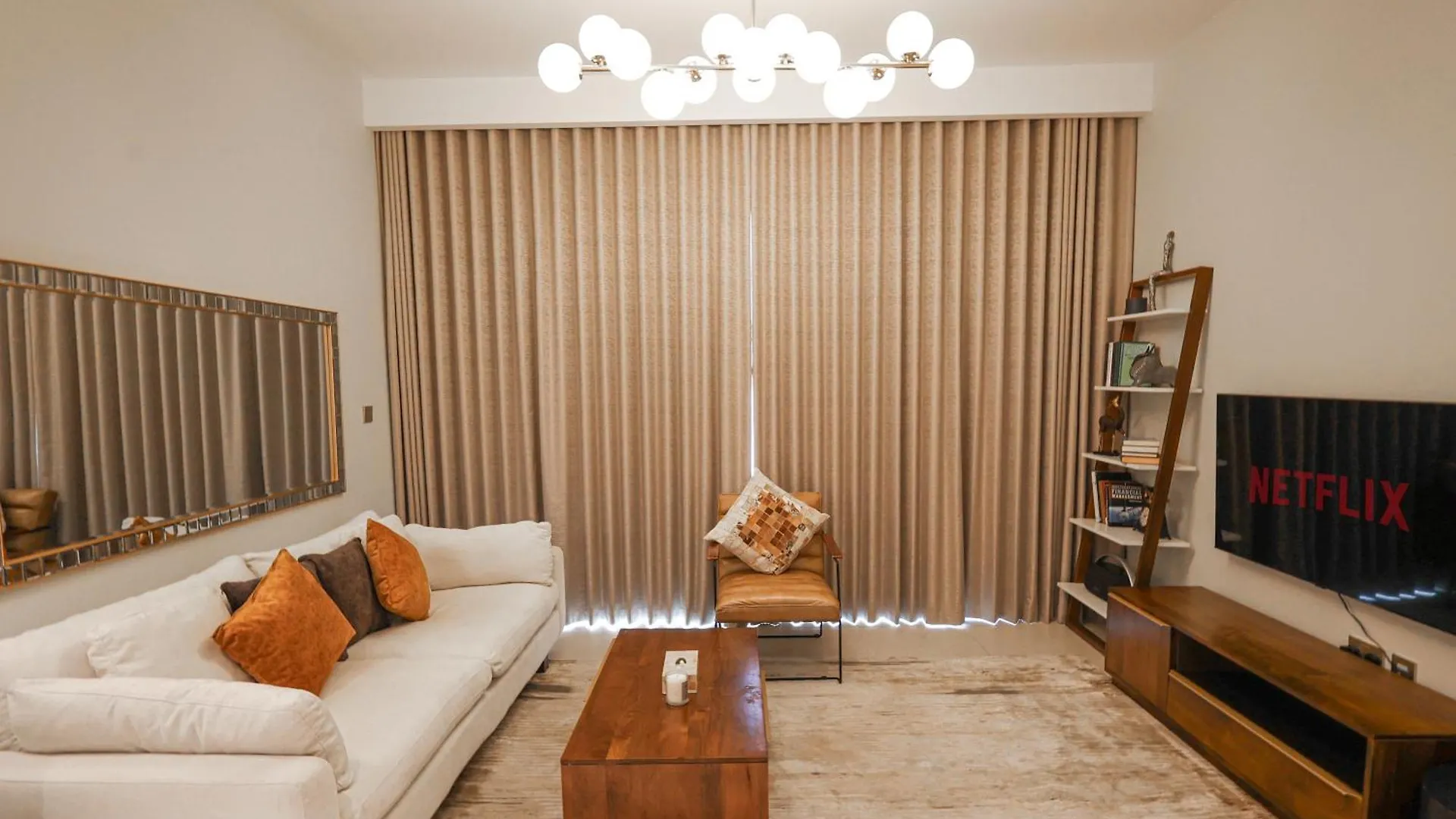 Epitome Vida Residence 1-Bedroom - Creek Beach Dubai