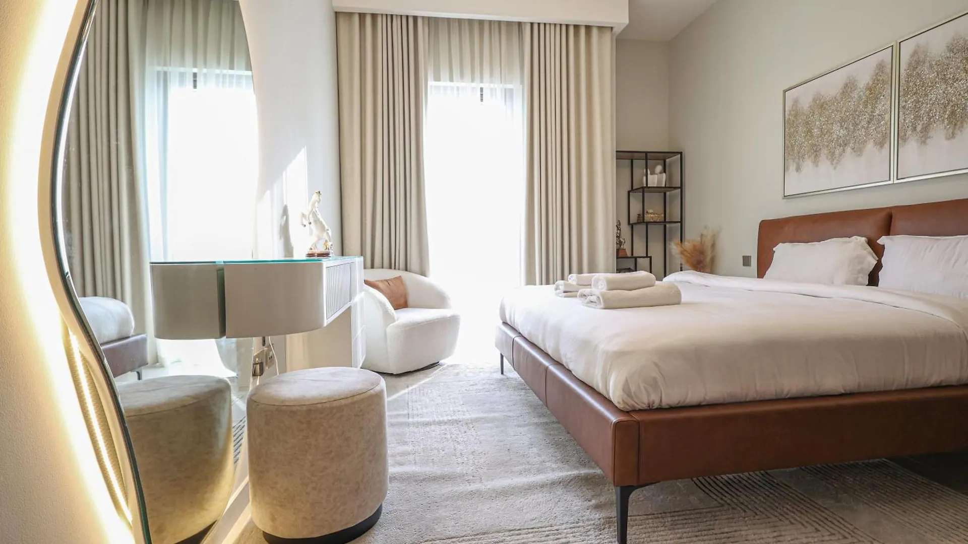 Epitome Vida Residence 1-Bedroom - Creek Beach location