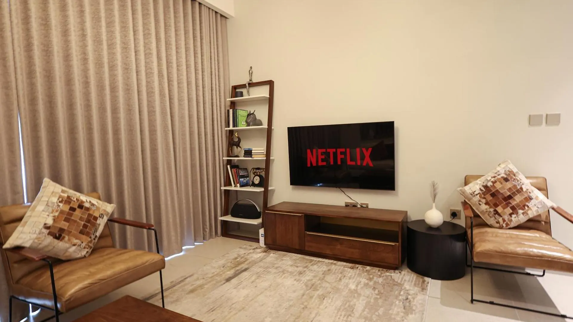 Epitome Vida Residence 1-Bedroom - Creek Beach Dubai 0*,