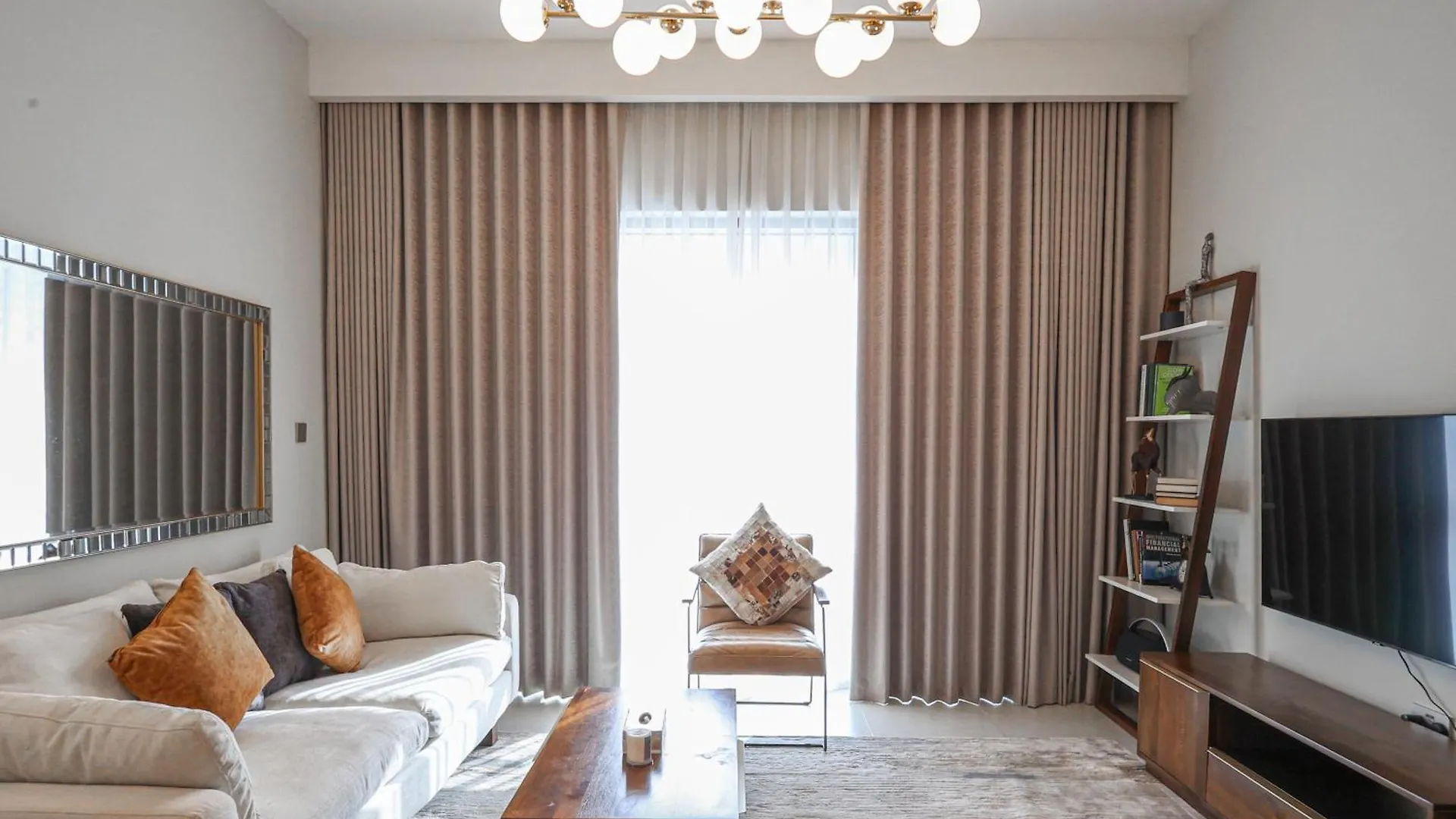 Apartment Epitome Vida Residence 1-Bedroom - Creek Beach Dubai United Arab Emirates