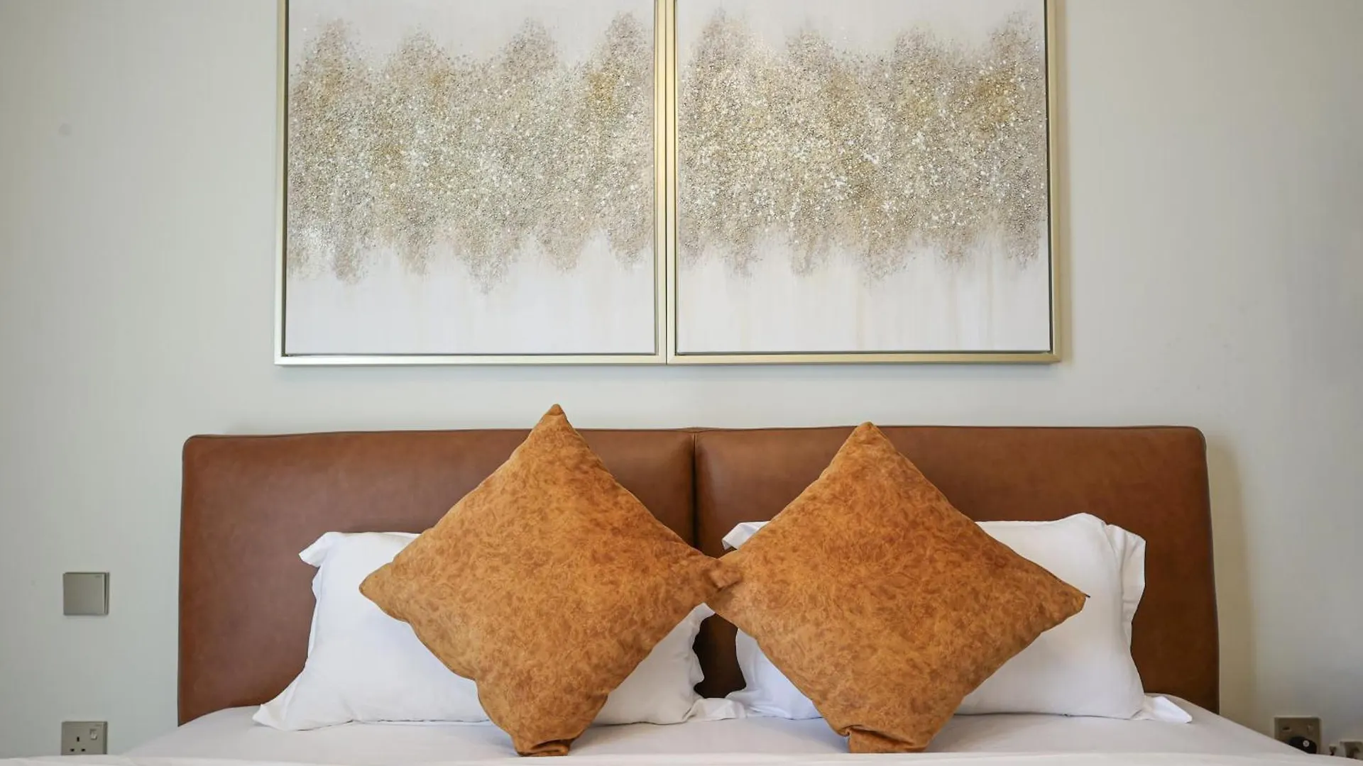 Apartment Epitome Vida Residence 1-Bedroom - Creek Beach Dubai United Arab Emirates