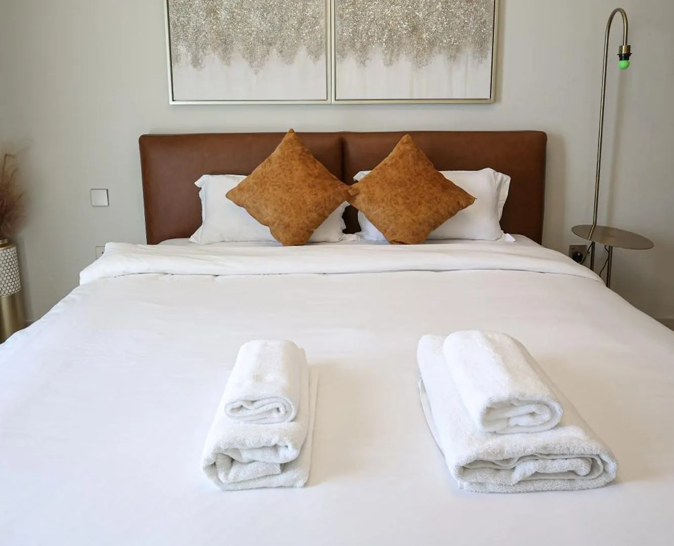 Epitome Vida Residence 1-Bedroom - Creek Beach Dubai